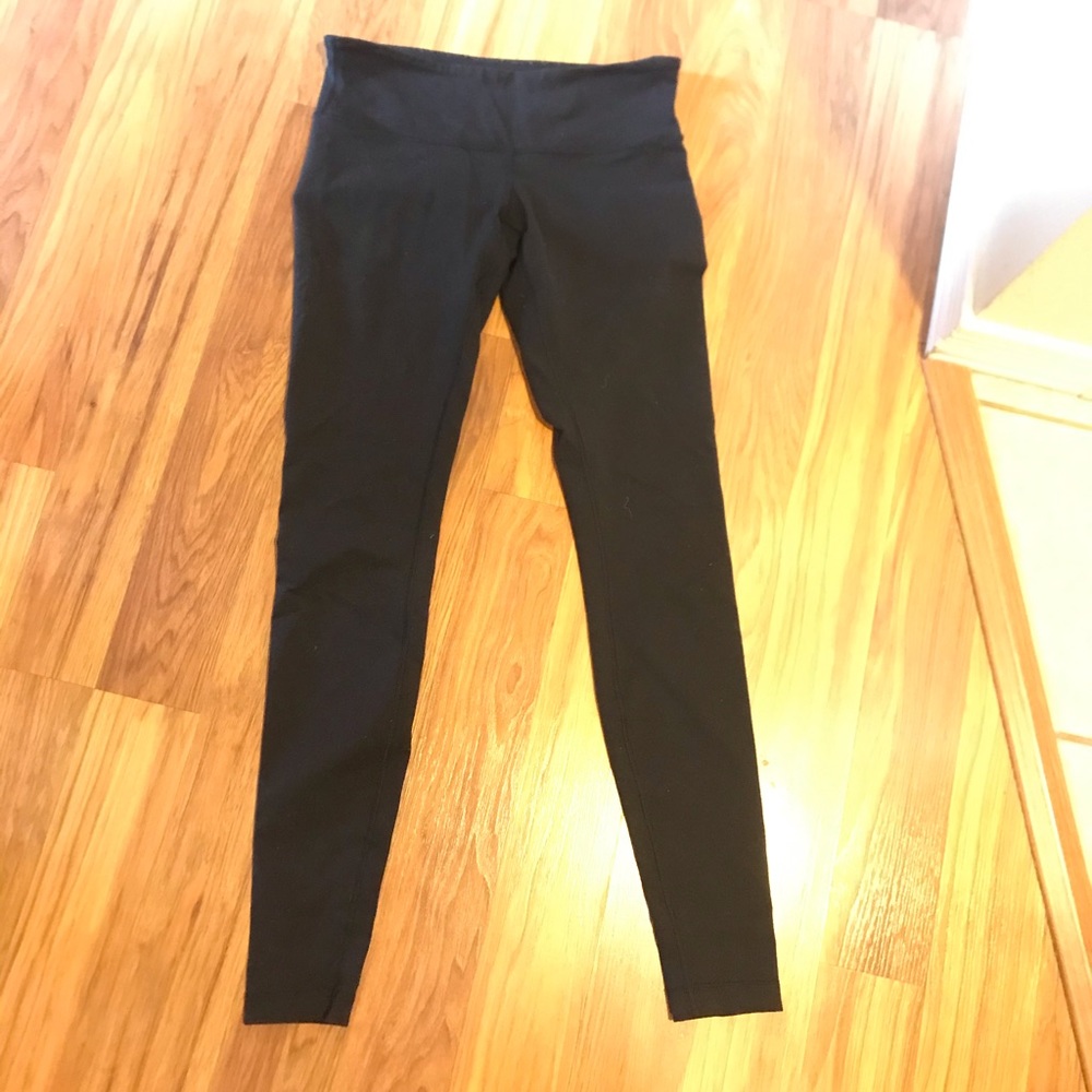 Lululemon Wunder Under High-Rise Tight 28"